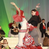 Gaiata 14 Castalia