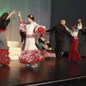 Gaiata 14 Castalia