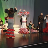 Gaiata 14 Castalia
