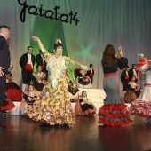 Gaiata 14 Castalia