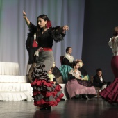 Gaiata 14 Castalia