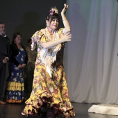 Gaiata 14 Castalia