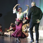 Gaiata 14 Castalia