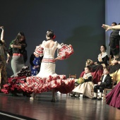 Gaiata 14 Castalia