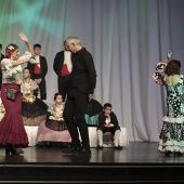 Gaiata 14 Castalia