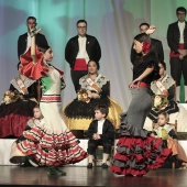 Gaiata 14 Castalia