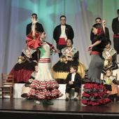 Gaiata 14 Castalia