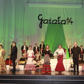 Gaiata 14 Castalia