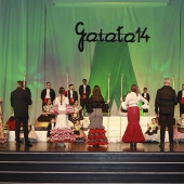 Gaiata 14 Castalia