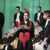 Gaiata 14 Castalia