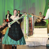 Gaiata 14 Castalia