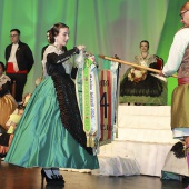 Gaiata 14 Castalia