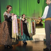 Gaiata 14 Castalia