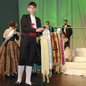 Gaiata 14 Castalia