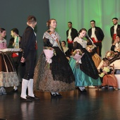 Gaiata 14 Castalia