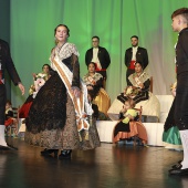 Gaiata 14 Castalia