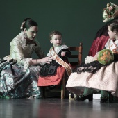 Gaiata 14 Castalia