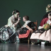 Gaiata 14 Castalia