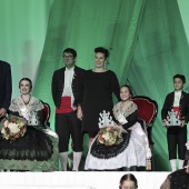 Gaiata 14 Castalia
