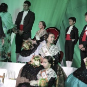 Gaiata 14 Castalia