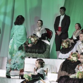 Gaiata 14 Castalia