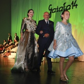 Gaiata 14 Castalia