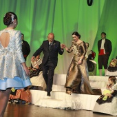 Gaiata 14 Castalia