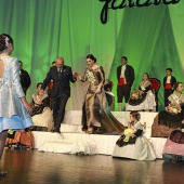 Gaiata 14 Castalia