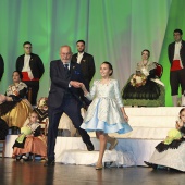 Gaiata 14 Castalia