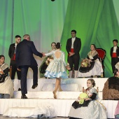Gaiata 14 Castalia