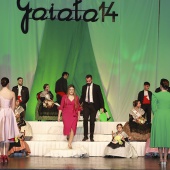 Gaiata 14 Castalia