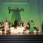 Gaiata 14 Castalia