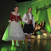 Gaiata 14 Castalia