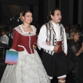 Gaiata 14 Castalia