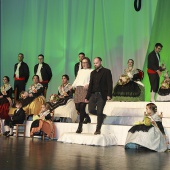 Gaiata 14 Castalia