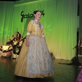 Gaiata 14 Castalia