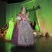 Gaiata 14 Castalia