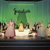 Gaiata 14 Castalia