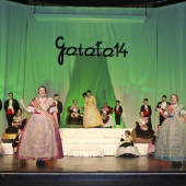 Gaiata 14 Castalia