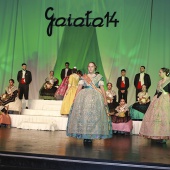 Gaiata 14 Castalia