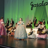 Gaiata 14 Castalia