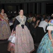 Gaiata 14 Castalia