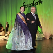 Gaiata 14 Castalia