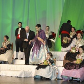 Gaiata 14 Castalia