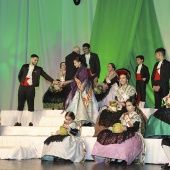Gaiata 14 Castalia
