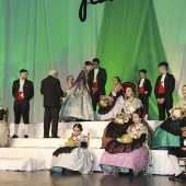 Gaiata 14 Castalia