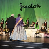 Gaiata 14 Castalia