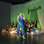 Gaiata 14 Castalia