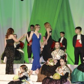Gaiata 14 Castalia