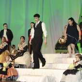 Gaiata 14 Castalia